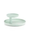 Vitra Rotary Tray Skrivebordsopbevaring Mint Grøn