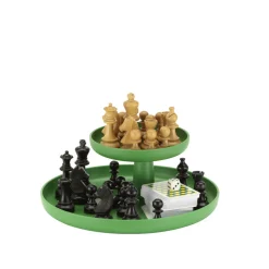 Vitra Rotary Tray Skrivebordsopbevaring Grøn