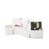 Vitra S-Tidy Skrivebordsopbevaring Hvid