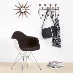 Vitra Sunburst Clock Ur Multi