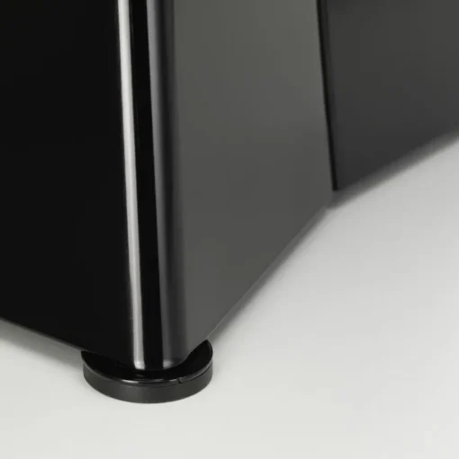 Vitra Tabouret Métallique Skammel Dyb Sort