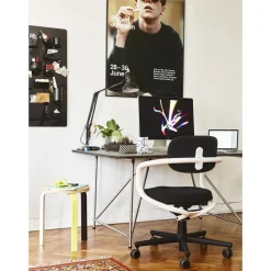 Vitra Uten.Silo RE I Opslagstavle Stor Hvid