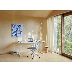 Vitra Uten.Silo RE II Opslagstavle LiIIe Japanese Red