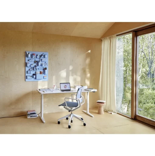 Vitra Uten.Silo RE II Opslagstavle LiIIe Japanese Red