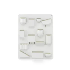 Vitra Uten.Silo RE II Opslagstavle LiIIe Hvid