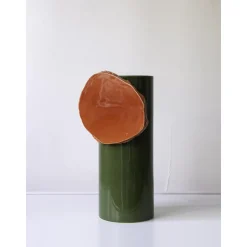 Vitra Vases Découpage Vase Arc