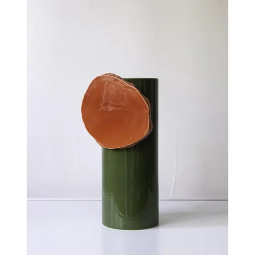 Vitra Vases Découpage Vase Arc