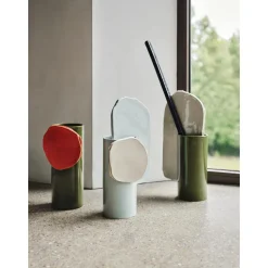 Vitra Vases Découpage Vase Arc