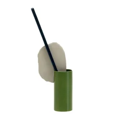 Vitra Vases Découpage Vase Barre