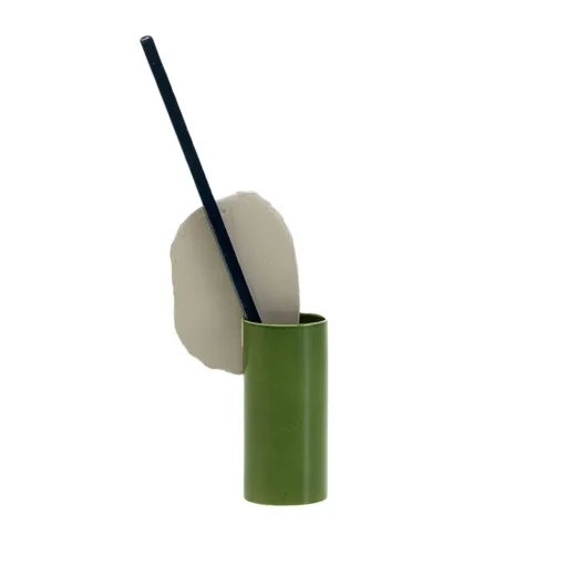 Vitra Vases Découpage Vase Barre
