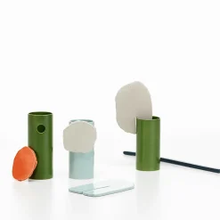 Vitra Vases Découpage Vase Barre