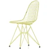 Vitra Wire DKR Spisebordsstol Citron
