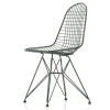 Vitra Wire DKR Spisebordsstol Dark Green