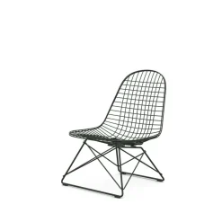 Vitra Wire LKR Lánestol Sort