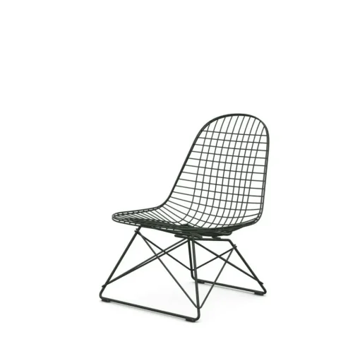 Vitra Wire LKR Lánestol Sort