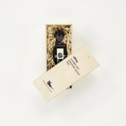 Vitra Wooden Doll Cat