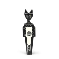 Vitra Wooden Doll Cat Stor