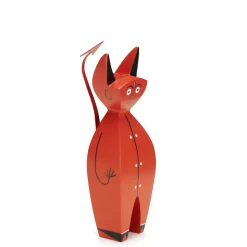 Vitra Wooden Doll Little Devil