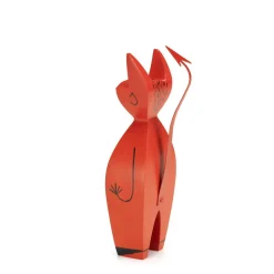 Vitra Wooden Doll Little Devil
