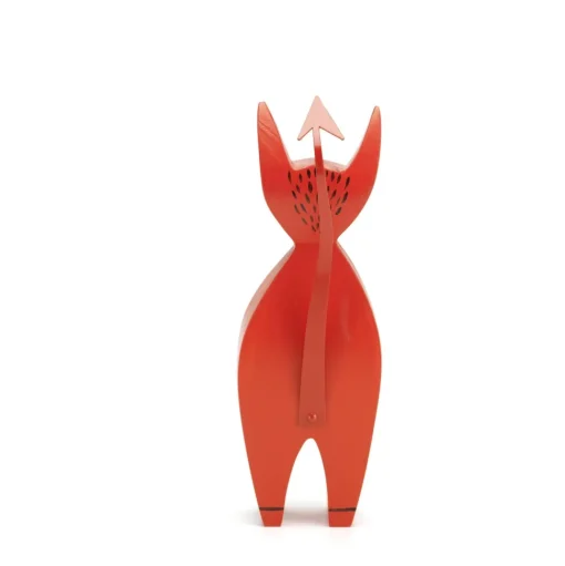 Vitra Wooden Doll Little Devil