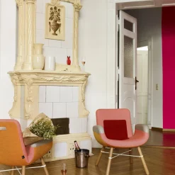 Vitra Wooden Doll Little Devil