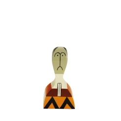 Vitra Wooden Doll No.17