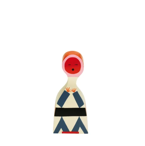 Vitra Wooden Doll No.18