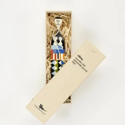 Vitra Wooden Doll No.5