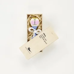 Vitra Wooden Doll No.21