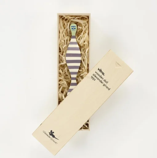 Vitra Wooden Doll No.16