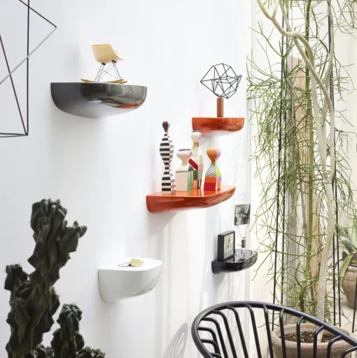 Vitra Wooden Doll No.16