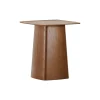 Vitra Wooden Sofabord Mellem Valnød