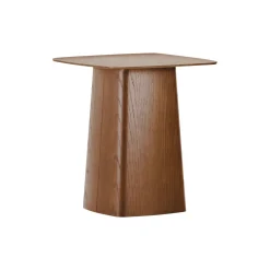 Vitra Wooden Sofabord Mellem Valnød