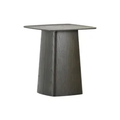 Vitra Wooden Sofabord Mellem Mørk Eg
