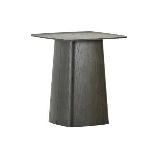 Vitra Wooden Sofabord Mellem Mørk Eg