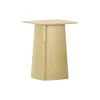 Vitra Wooden Sofabord Mellem Lys Eg