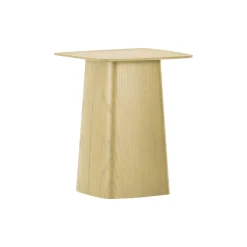 Vitra Wooden Sofabord Mellem Lys Eg