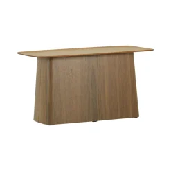 Vitra Wooden Sofabord Stor Valnød