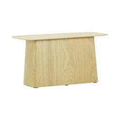 Vitra Wooden Sofabord Stor Lys Eg