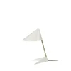 Warm Nordic Ambience Bordlampe Varm Hvid/ Messing