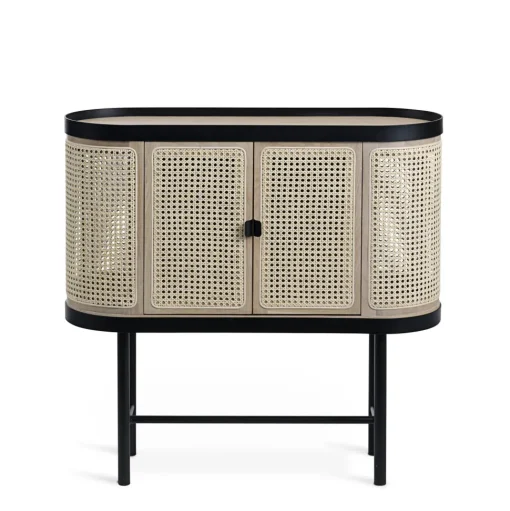 Warm Nordic Be My Guest Barskab French Cane