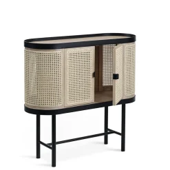 Warm Nordic Be My Guest Barskab French Cane