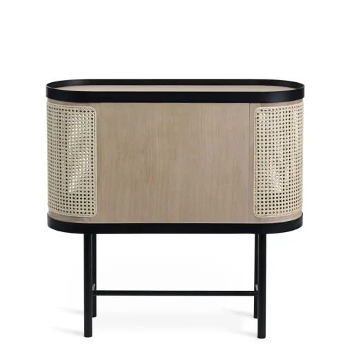Warm Nordic Be My Guest Barskab French Cane