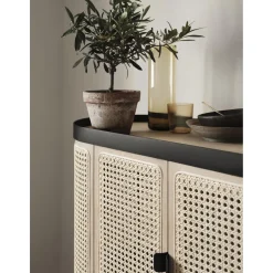 Warm Nordic Be My Guest Barskab French Cane
