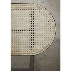 Warm Nordic Be My Guest Bánk French Cane