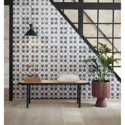 Warm Nordic Be My Guest Bánk French Cane