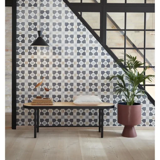 Warm Nordic Be My Guest Bánk French Cane