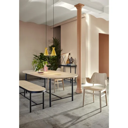Warm Nordic Be My Guest Bánk French Cane