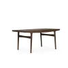 Warm Nordic Evermore Bord L160 Valnød