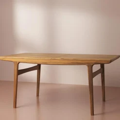Warm Nordic Evermore Bord L160 Valnød